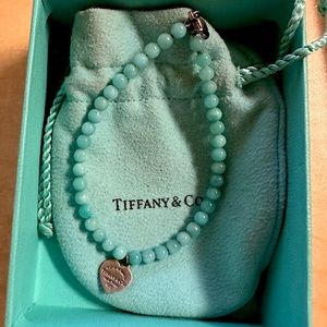 Tiffany Bracelet